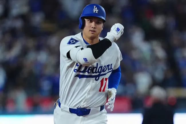 【MLB】大谷翔平、月間MVPならず 10HR&防御率0.00も… 投手部門は山本由伸が日本人投手初のシーズン2度目の月間MVP