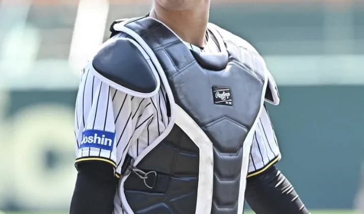 阪神・坂本誠志郎が11月の「侍ジャパンシリーズ2025」韓国代表との戦いにて日本代表に選出!!!