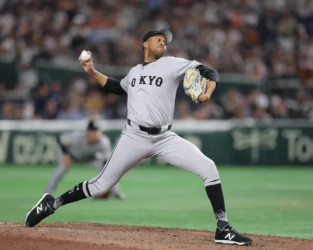 阿部監督が岡林に申告してライマルに単独セーブ王を獲らせなかった理由