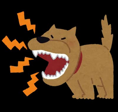 【ヒグマ速報】深夜に飼い犬がワンワン吠えたので2階から外を見ると、家庭菜園のスイカを食い荒らすクマ、住人がフライパンを叩くと退散