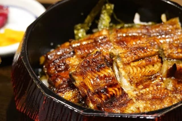 名古屋めし、どれも美味そうで一つに選べない