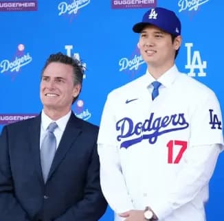 【悲報】大谷翔平を訴えたハワイ不動産デベロッパー、新証言・・・・・