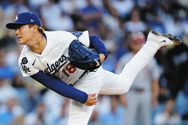 山本由伸ってダルマー超えそう?