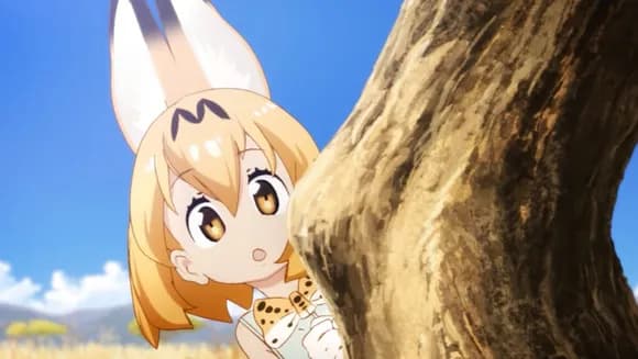 【悲報】「けものフレンズ」とかいう特級呪物と化したかつての大人気コンテンツwwwwwwwwww