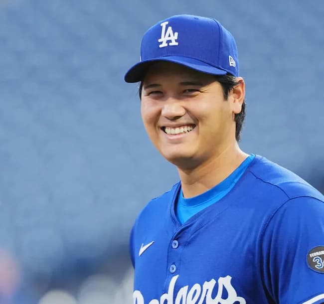 【MLB】大谷翔平、米野球専門誌選出のMVP受賞逃す… 野手部門 1位ローリー、2位ジャッジに及ばず 大谷翔平は3位