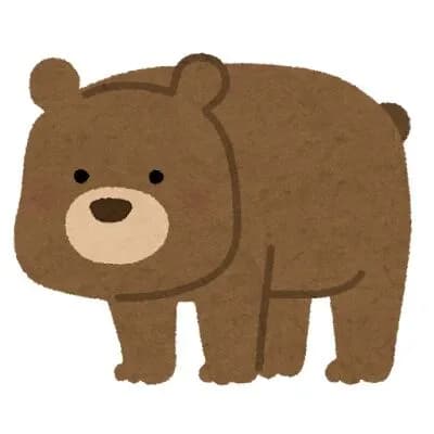 最近のクマってなんでこんな街中に降りてくるようになったの?