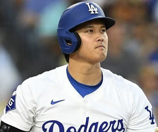 MLB挑戦志向がここまで増えた理由って大谷翔平か?