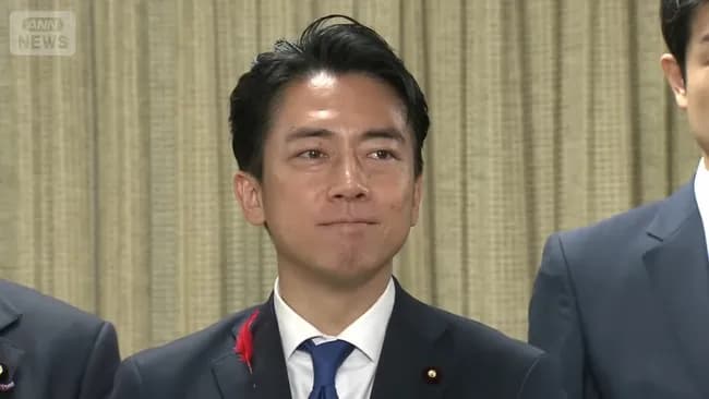 小泉進次郎の自演の件で分かったが、無能な味方ってほんと有害なんやな