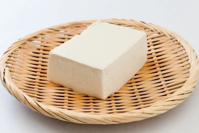【悲報】豆腐の消費方法