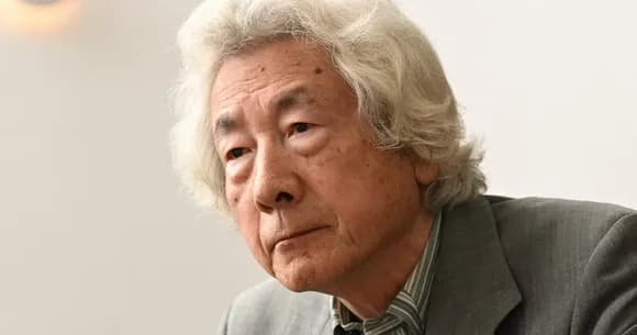 【悲報】「小泉純一郎」←こいつが総理大臣だった頃の日本wwwwwwwwwwwwww