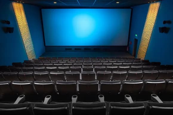 【急募】今年すでに映画館で9本見てるんやけど映画通でええか?wwwwwwwwwwwwwwww