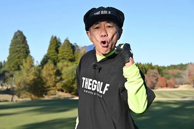 【テレ朝】『木梨憲武のスポーツKING!』2026年正月放送決定 SPゲストとして水谷豊も参戦