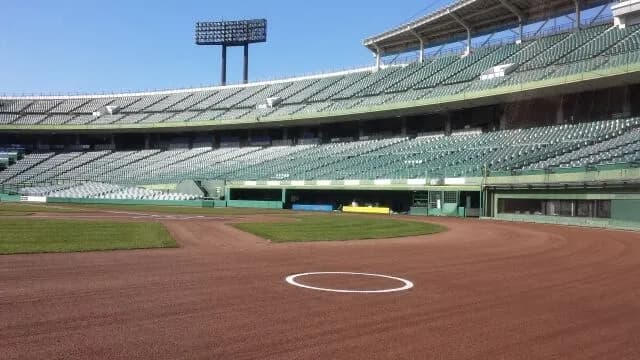 何で都会なのにプロ野球チームがないの?って街