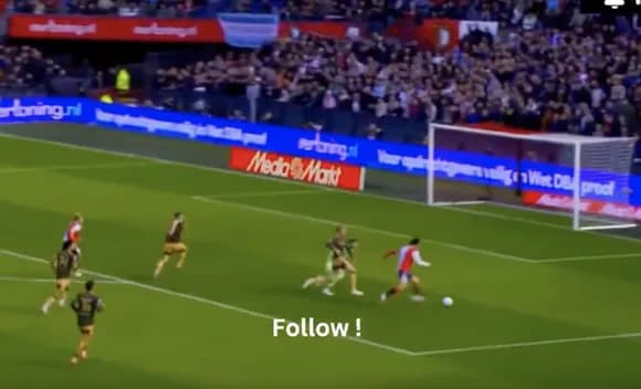 【朗報】上田綺世(27)8試合8ゴール(1位)34試合34ゴールペース←このサッカー選手wwwww