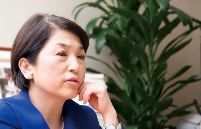 【悲報】福島みずほ、高市早苗新総裁に嫉妬で発狂しギャオるwwwwww