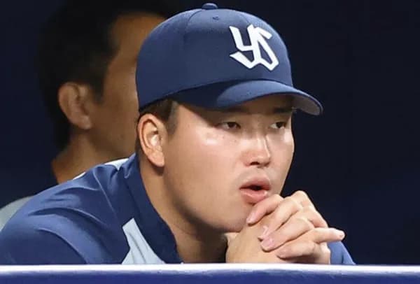 【謎】エンゼルス、三塁手(レンドン)いるのに村上宗隆獲得に乗り出す