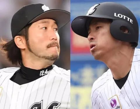 荻野貴司 石川歩 ロッテを退団‥オリックスある?