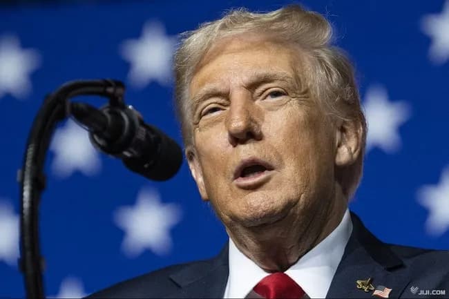 【悲報】トランプ氏「平和賞」は望み薄