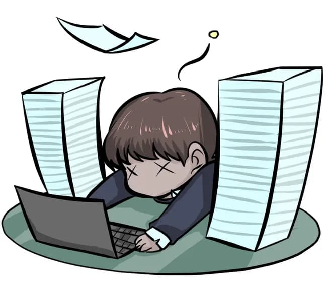 ずっと働いてて思うけど、ドロップアウトする人が大量発生するの当たり前じゃね