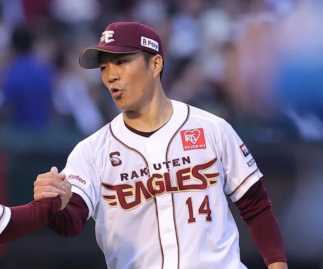 『則本、辰己、ヤフーレ、阿部、島内』が一気に抜ける楽天 ←かなりヤバくね?