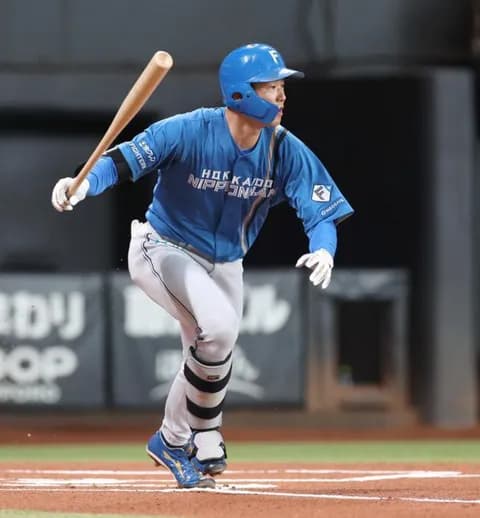 【日本ハム】CSへ好調!石井一成が前日から5打席連続安打 先制打に右越えソロ