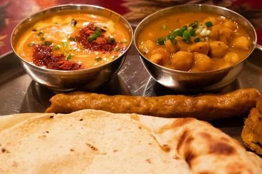 【悲報】インドカレー屋でセットについてくる肉いらないよな?wwwwwwwwwwwwwwww