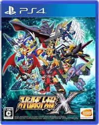 【悲報】スパロボがオワコンになった理由、謎wwwwwwwwwwwwwwww