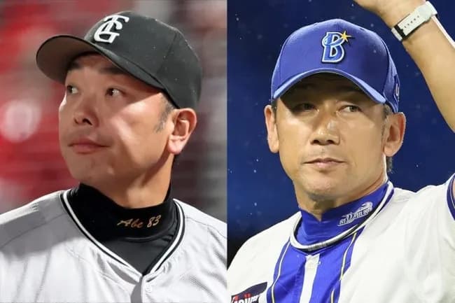 セ2位DeNA・三浦監督は勇退で3位巨人・阿部監督は続投でいいのか? 御意見番・広岡達朗氏は「三浦は偉い」「阿部は三浦が辞めた意味すらわかっていないんじゃないか」