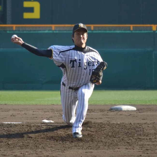 一番懐かしいプロ野球選手の名前を挙げた奴が優勝