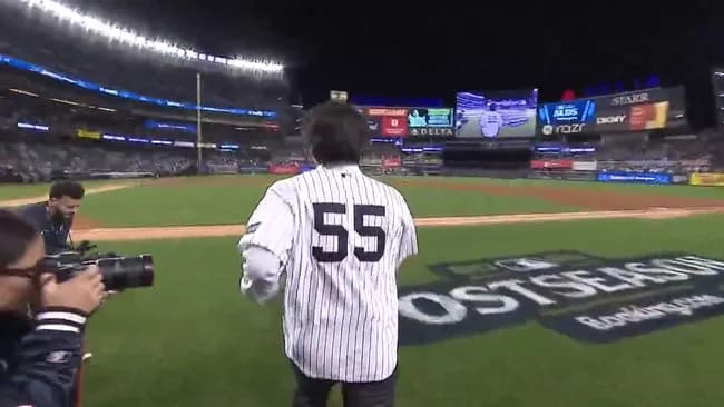 【MLB】松井秀喜~パーフェクト・クローザー~