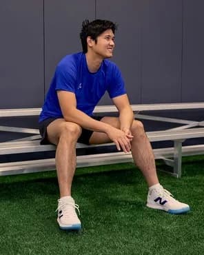 【悲報】大谷翔平さん「なかなか思い通りにいかない打席が続いた。チームは勝てて本当によかった」