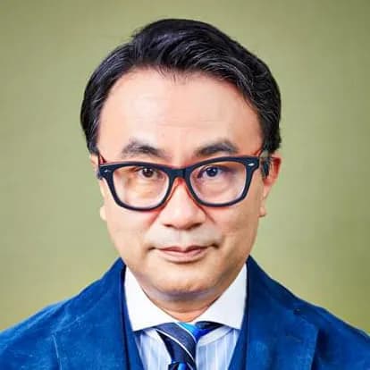 【謎】三谷幸喜(64)25年ぶり民放連ドラ、超豪華出演者なのに『初回視聴率5.4%』