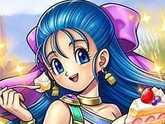 【悲報】ドラクエ5のフローラ(容姿S.性格A.家系S)←これでフローラをお嫁さんにしない理由wwwwwwwwwwwwwwww