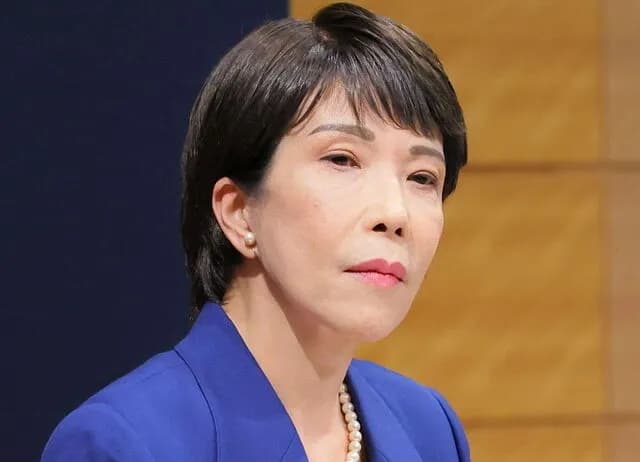 【悲報】高市早苗さん、公明党斉藤代表との会談中にブチギレていた「私だから抜けるのか!」