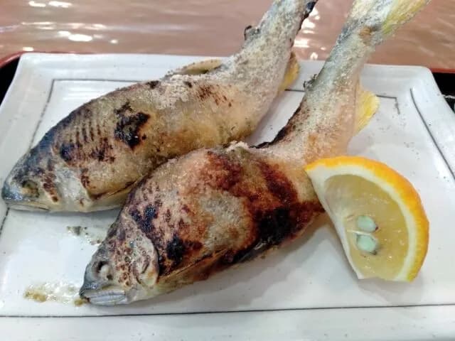 味そのものは嫌いじゃないけど『白米のおかず』にはならないだろ、と思うもの