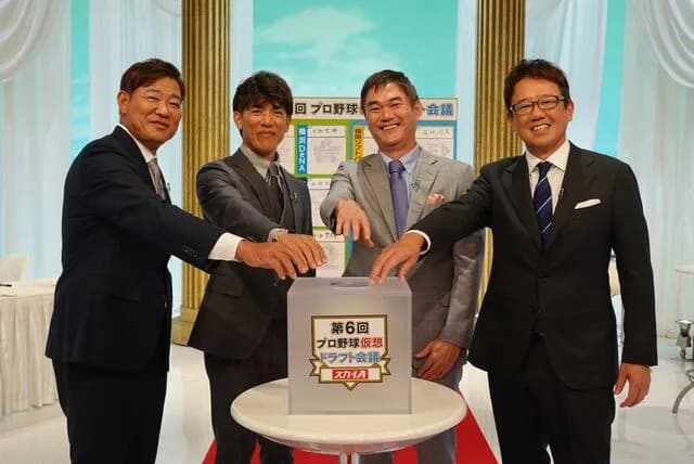 岩瀬仁紀、ドラフト目玉・立石(内野手)に「野手を育てられない球団がある。プロで活躍するには縁が必要