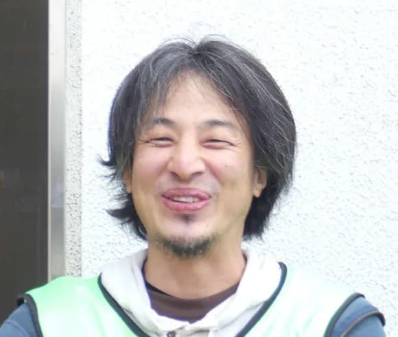 【疑問】ひろゆきの「専門分野」ってなんなの?wwwwwwwwwwwwwwww