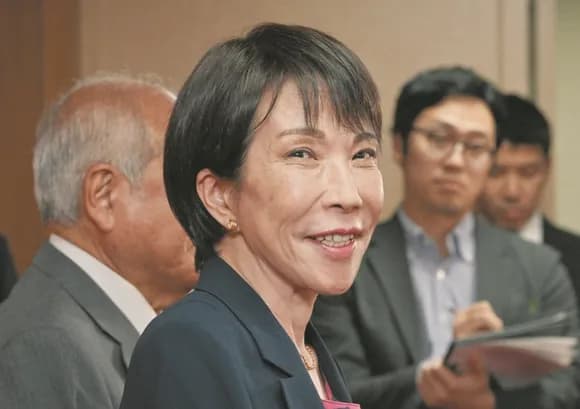 【悲報】高市信者さん、高市政権が詰んでるのに何故か大喜びwwwwwwww