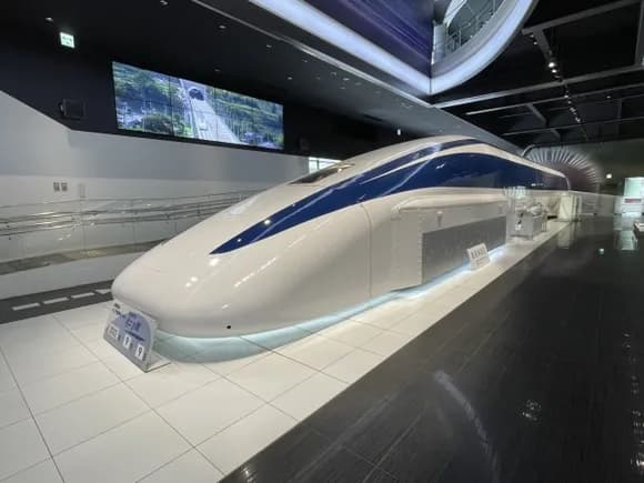 【悲報】リニア、静岡とか関係なく全ての県で全く進んでなかった…JRが川勝のせいにしてただけでした・・・・