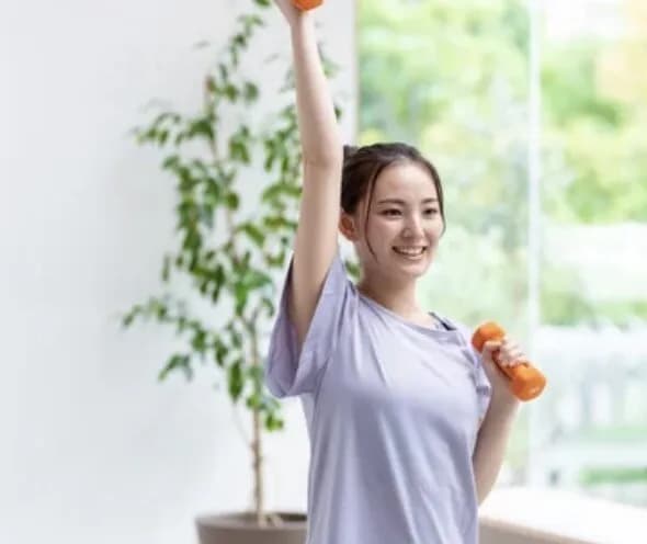 「筋トレ?wwwwなに目指してんの(笑)」←この質問への最適な答え