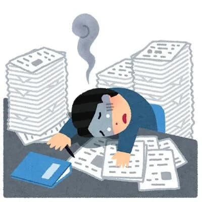 新入社員だけど残業月120時間ってきつい?