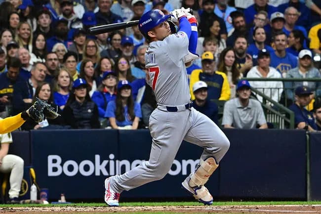 全盛期の松井秀喜31本塁打、全盛期の鈴木誠也32本塁打←これwwwwww