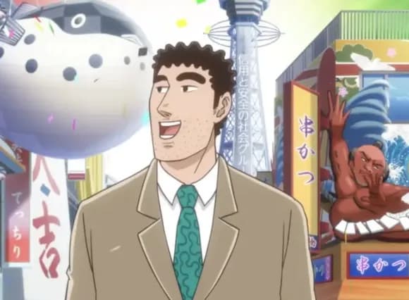 【朗報】野原ひろし昼メシの流儀覇権アニメになるwwwwwwww