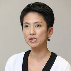 【悲報】蓮舫、玉木にブチギレwwwwwwwwwwwwwwwwwwwww