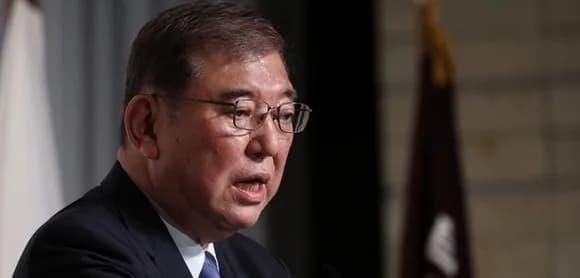 【悲報】石破、ガチで続投させられそうwwwwww