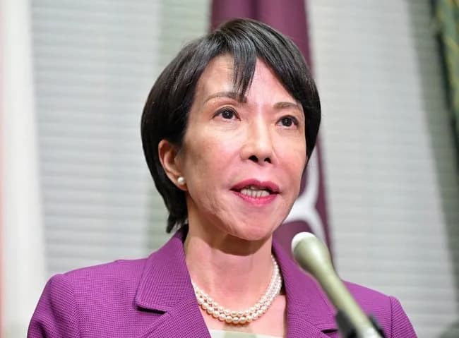 高市早苗「やっぱ消費税減税は無理。レジのシステム改修が1年かかる