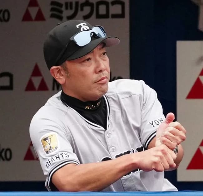 【巨人】阿部監督、メンタルケア専門家制度導入へwwwwwwwwwwwwwwwwwwwwwwwwwww
