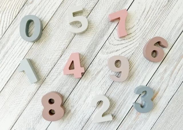 奇数と偶数って言葉逆だよな