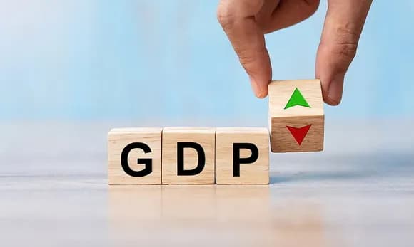 【悲報】日本のGDP、イギリスに抜かれる見通し →世界6位にwwwww