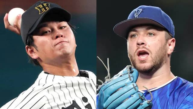 【カープ実況】CS2「阪神髙橋遥人vsDeNAケイ」を見守るスレ【甲子園】